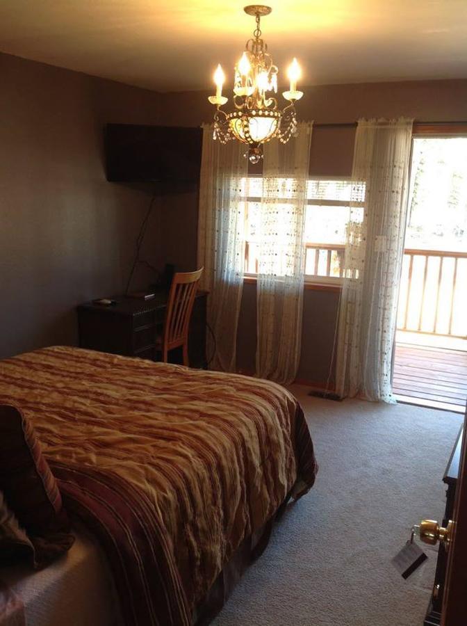 A Hyde Away Inn B&B Tok Rum bild
